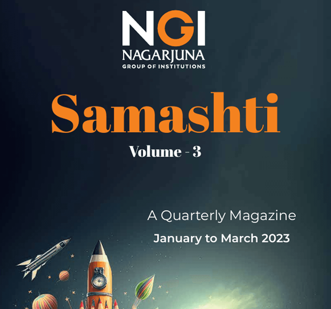 Samashti Edition 3